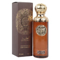 GISSAH Unisex Perfume Set 180ml Long-Lasting Pheromones Containing Rab Body Spray Gift Box