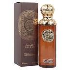 GISSAH Unisex Perfume Set 180ml Long-Lasting Pheromones Containing Rab Body Spray Gift Box