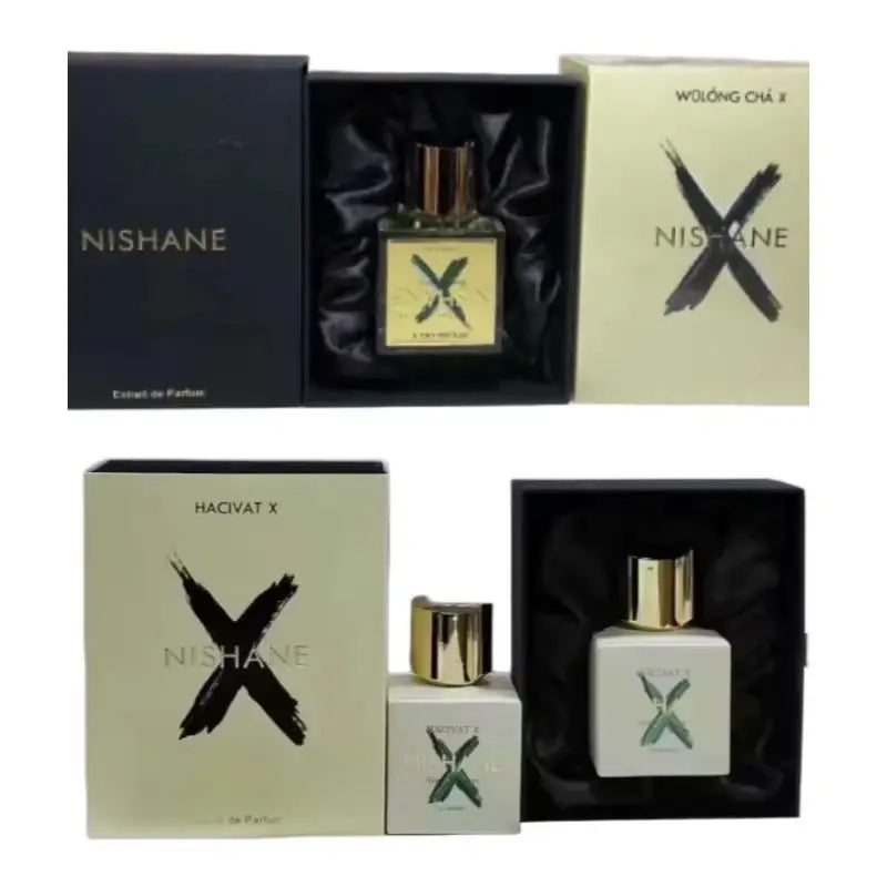 Long-lasting Men's Perfume 100ml | Unisex Fragrance, High-Quality Men's Scent Spray