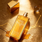 100ml Perfume Golden Million Gold Brick Extrait - Women Men's Long-Lasting Woody Perfume Men's Perfume Pray Fragrance