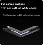 1-3 Pcs For Tecno Pova Curve 2 5G TecnoPovaCurve2 Curve2 6.78 Hydraulic Hydrogel Film Full Protective Screen Protector Cover