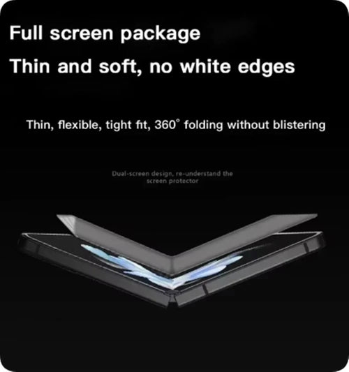1-3 Pcs For Tecno Pova Curve 2 5G TecnoPovaCurve2 Curve2 6.78 Hydraulic Hydrogel Film Full Protective Screen Protector Cover