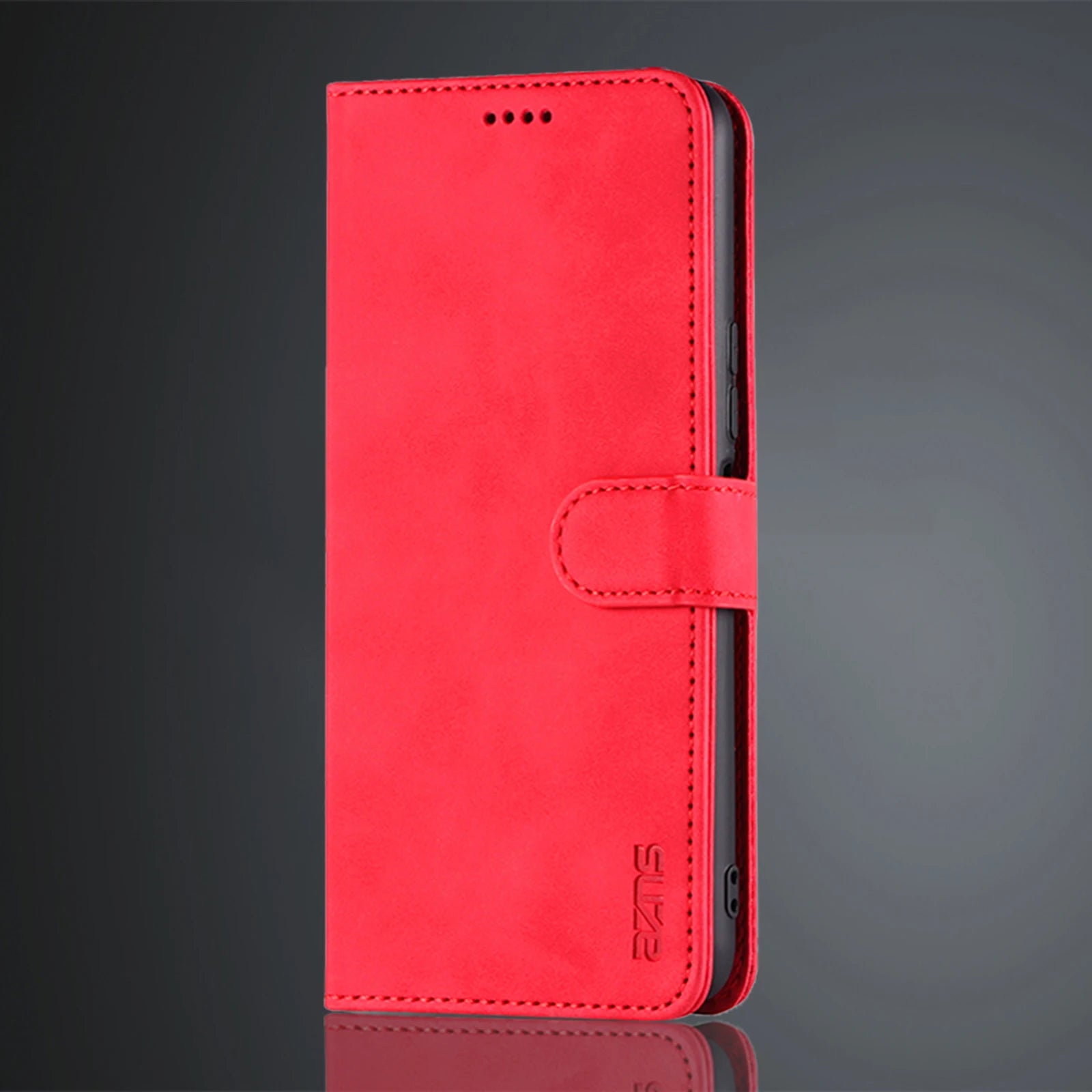 Card Holder Wallet Case for Samsung Galaxy A07 SM-A075F 6.7" Pu Leather Case Flip Holster Phone Cover capa fundas Coque