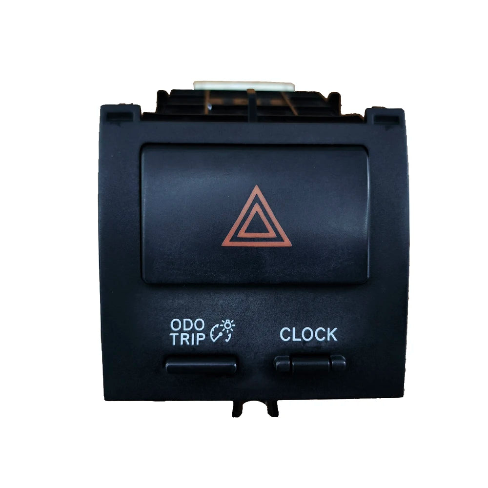 for Toyota VIOS yaris 2008-2011 Center Dash A/C Outlet Air Vent Panel Air Outlet Cover Replacement Dashboard Instrument