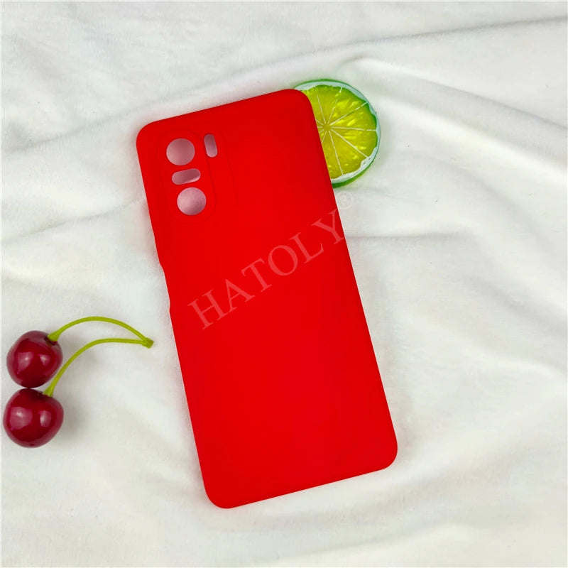 For Huawei Nova 15 Max Case Cover Huawei Nova 15 Pro Original Liquid Silicone Candy Color Back Case For Huawei Nova 15 Max Case