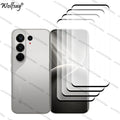 Full Cover Tempered Glass For Tecno Camon 50 Pro Screen Protector Tecno Camon 50 Pro Camera Glass For Tecno Camon 50 Pro Glass