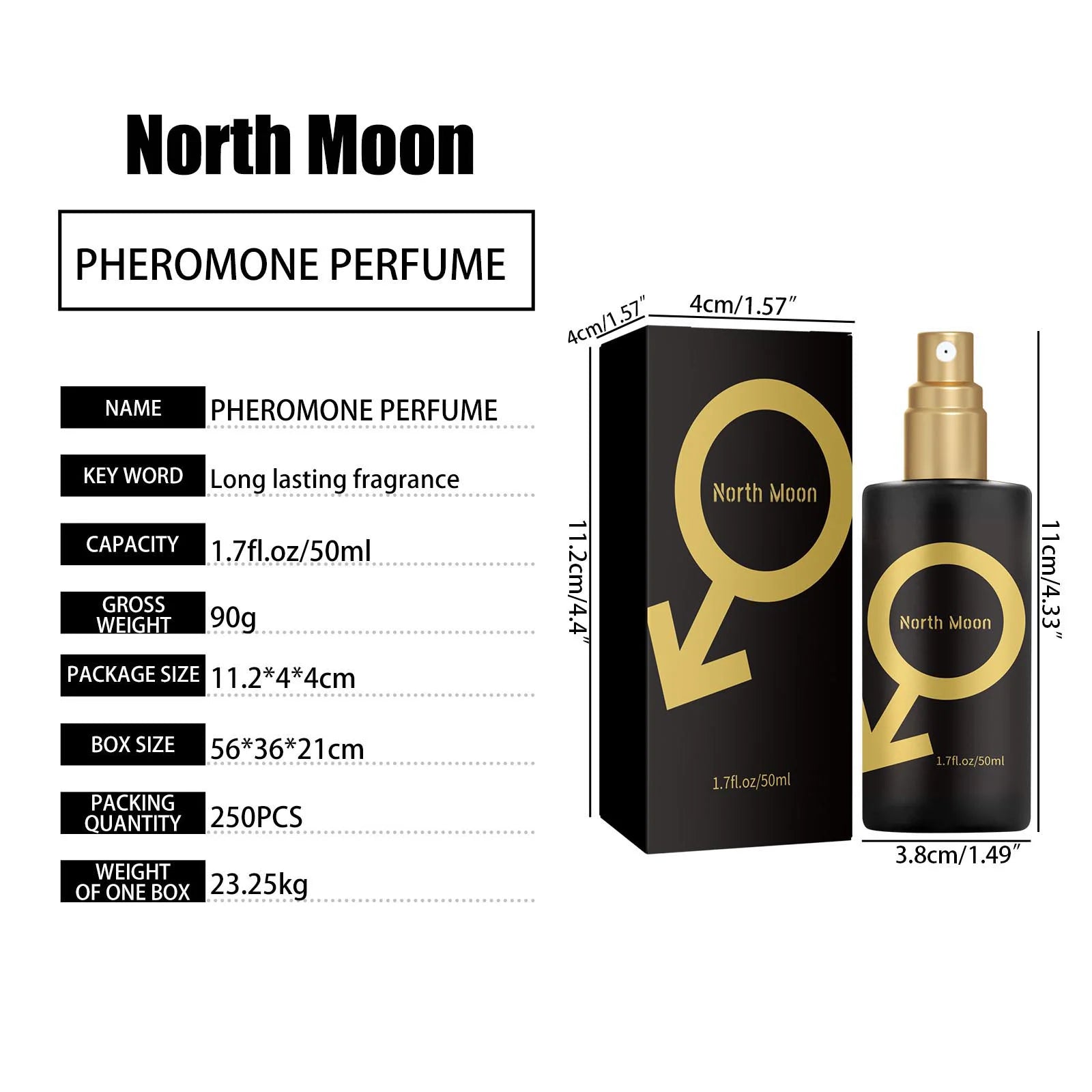 50ml Perfume man woman Fresh and Fragrant Long-lasting in Addition To Odor Niche Light Fragrance Couple Dating  Luxury Perfume