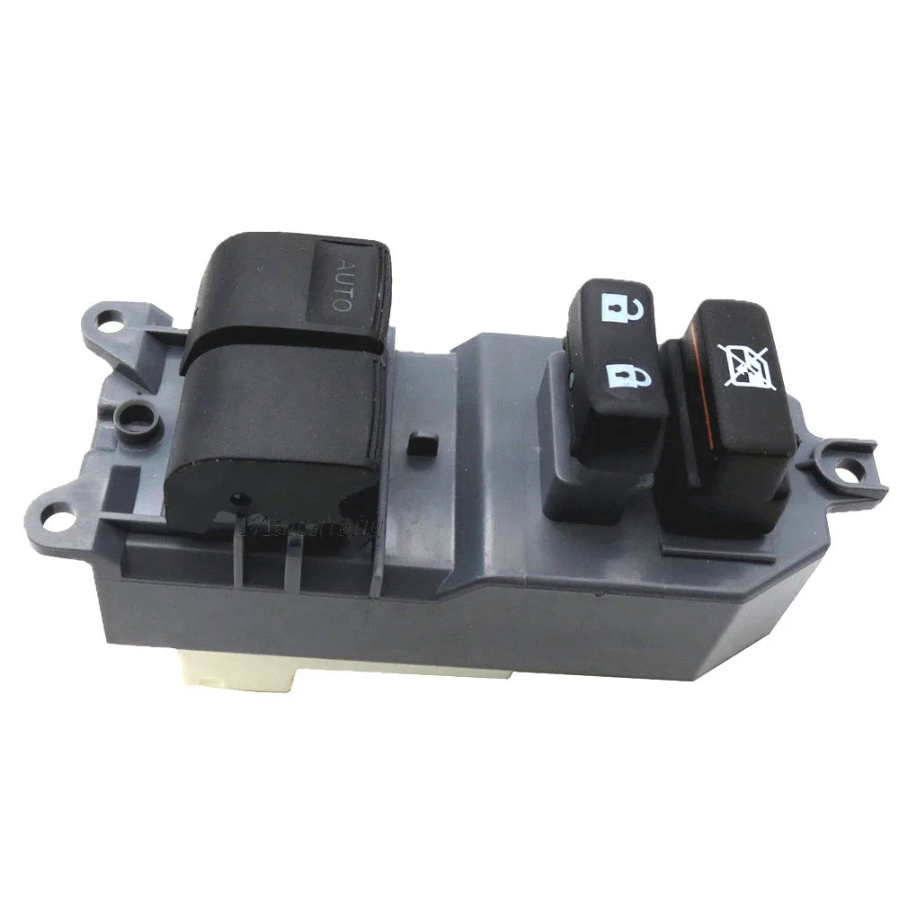 LHD For Toyota Auris Hybrid 2007 2008 2013 Yaris 2005 2006 2011 Master Power Window Lifter Switch Button 84820-0D100 84820-02230