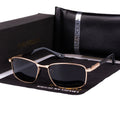 2026 New Polarized Sunglasses Man UV400 Classic Male Square Glasses Driving Eyewear Gafas Oculos