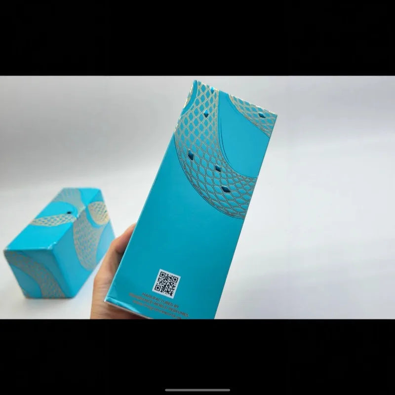 Vulcan Feu Perfume 100ml Neutral Arabic Fragrance Long Lasting for Men Women Best Seller in Middle East Dubai Cross Border