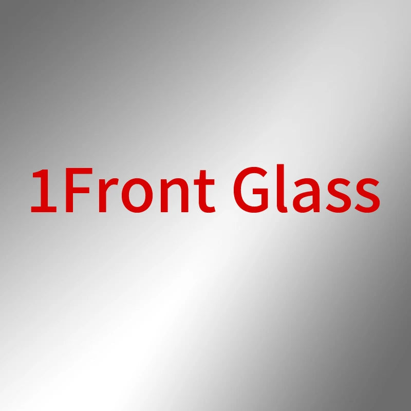 For Infinix Note 50 Pro plus High definition screen glass for Infinix Note 50Pro plus tempered glass For Infinix Note 50Pro plus