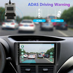 Car DVR Camera Recorder HD Camera WIFI USB Dash Cam for Car DVD Android Player ADAS 1080P Night Version 4k Dash Cam