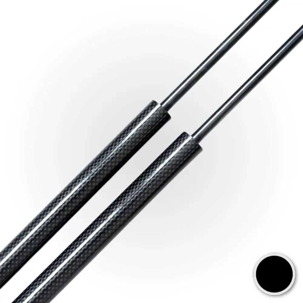 Qty(2) Trunk Struts with Spring for Toyota Noah/Voxy (R80) Minivan 2014-2021 Rear Tailgate Boot Lift Supports Shock Absorbers