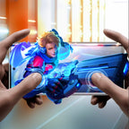 2PCS For Tecno Pova Slim Curved Screen Protector 3D Spark Slim Tempered Glass Shockproof Edge glue Front Glass