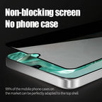 Privacy Screen Protector For iPhone 17 Pro Max 16 15 11 12 13 14 16e Anti-Spy Tempered Glass iPhone17 Pro 16 Plus 12 Mini XS XR