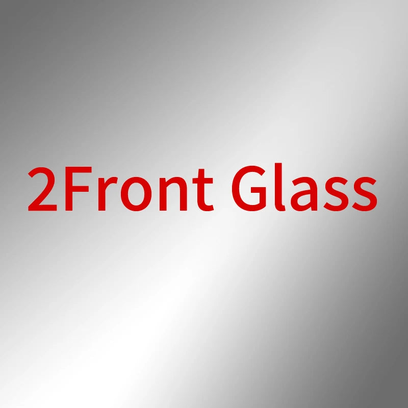 For Infinix Note 50 Pro plus High definition screen glass for Infinix Note 50Pro plus tempered glass For Infinix Note 50Pro plus