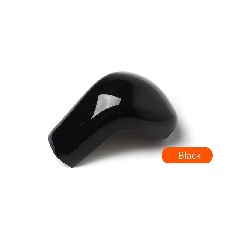 For Toyota Yaris Cross 2024 2025 Car Accessories ABS Interior Center Control Gear Cover Trim Molding W4 For COROLLA Cross
