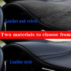 For Toyota Noah X Voxy R70 NAV1 2008-2014 Leather Dashmat Dashboard Cover Dash Mat Sunshade Carpet Car Styling Auto Accessories