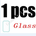 1-3PCS Tempered Glass For Tecno Camon 20 Premier 5G  Protective Film ON Camon20Pro Pro Camon20 20Pro 4G  Screen Protector Cover