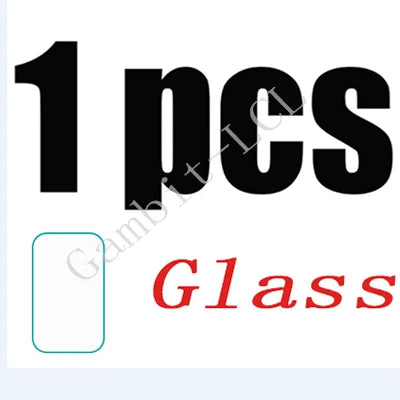 1-3PCS Tempered Glass For Tecno Camon 20 Premier 5G  Protective Film ON Camon20Pro Pro Camon20 20Pro 4G  Screen Protector Cover