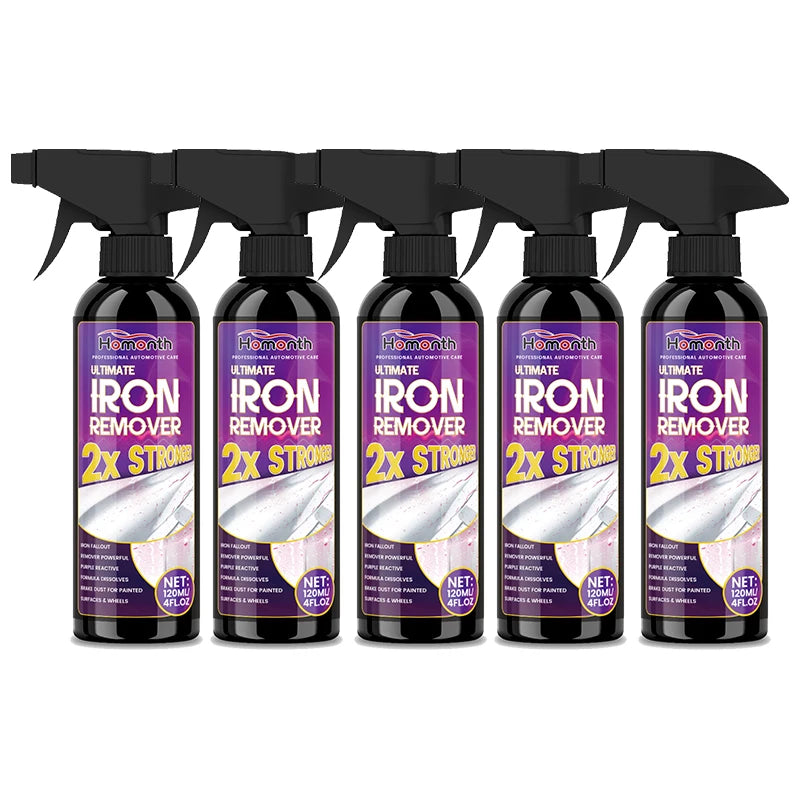 Latest car rust remover, car wheel care, fast rust remover, car exhaust pipe rust remover spray, cleans metal powder stains