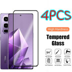 For Infinix Note 50 Pro plus High definition screen glass for Infinix Note 50Pro plus tempered glass For Infinix Note 50Pro plus
