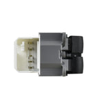 LHD For Toyota Auris Hybrid 2007 2008 2013 Yaris 2005 2006 2011 Master Power Window Lifter Switch Button 84820-0D100 84820-02230