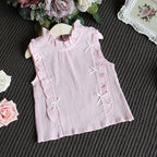 Toddler Girl Summer Clothing Set Baby Girls Printed T-shirt + Short Pants Outfit Infant Kids' Fashion Clothes 0-5 Years