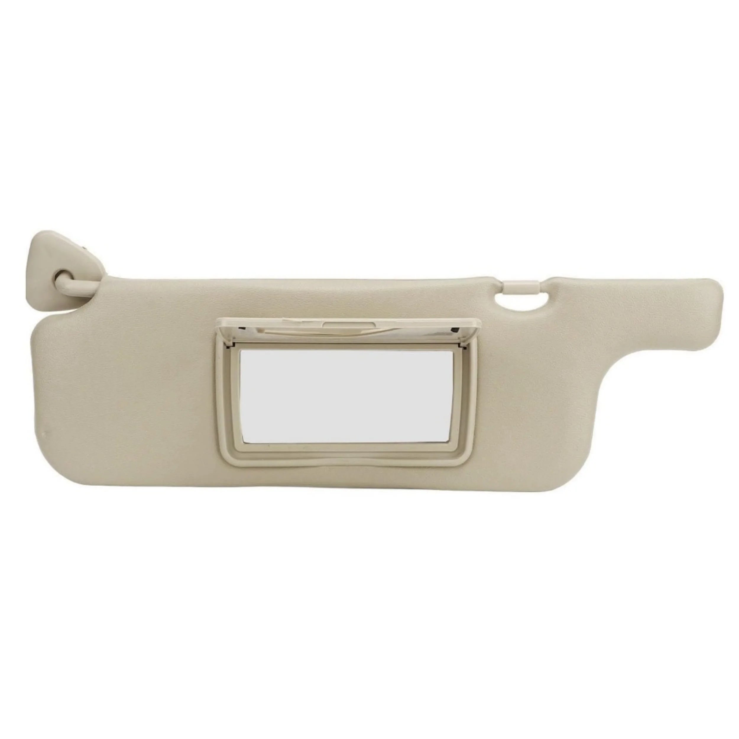 For Toyota Corolla 2001 2002 2003 2004 2005 2006 2007 2008 2009 2010-2019 Front Sun Visor Panel Driver Passenger Side Sunvisor