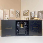 Long-lasting Men's Perfume 100ml | Unisex Fragrance, High-Quality Men's Scent Spray