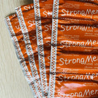 10/30/50pcs Condom 52mm Ultra Thin Cock Penis Sleeve Natural Latex Lubrication Contraception Supplies Adults Safer Sex Products
