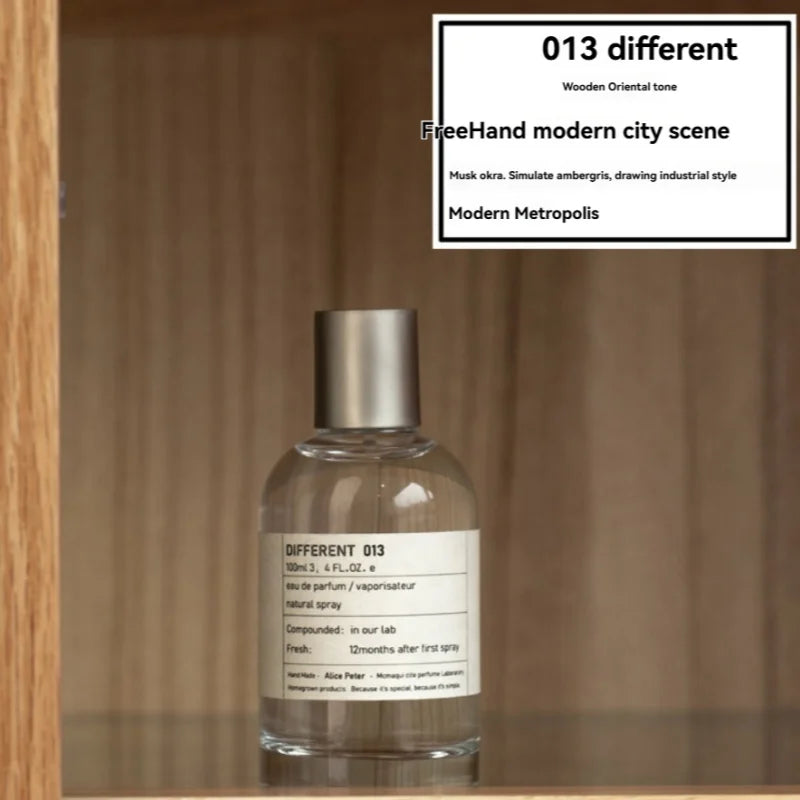 Fresh and pleasant. This sandalwood fresh unisex perfume comes in a 100ml eau de toilette, featuring classic fruity notes.