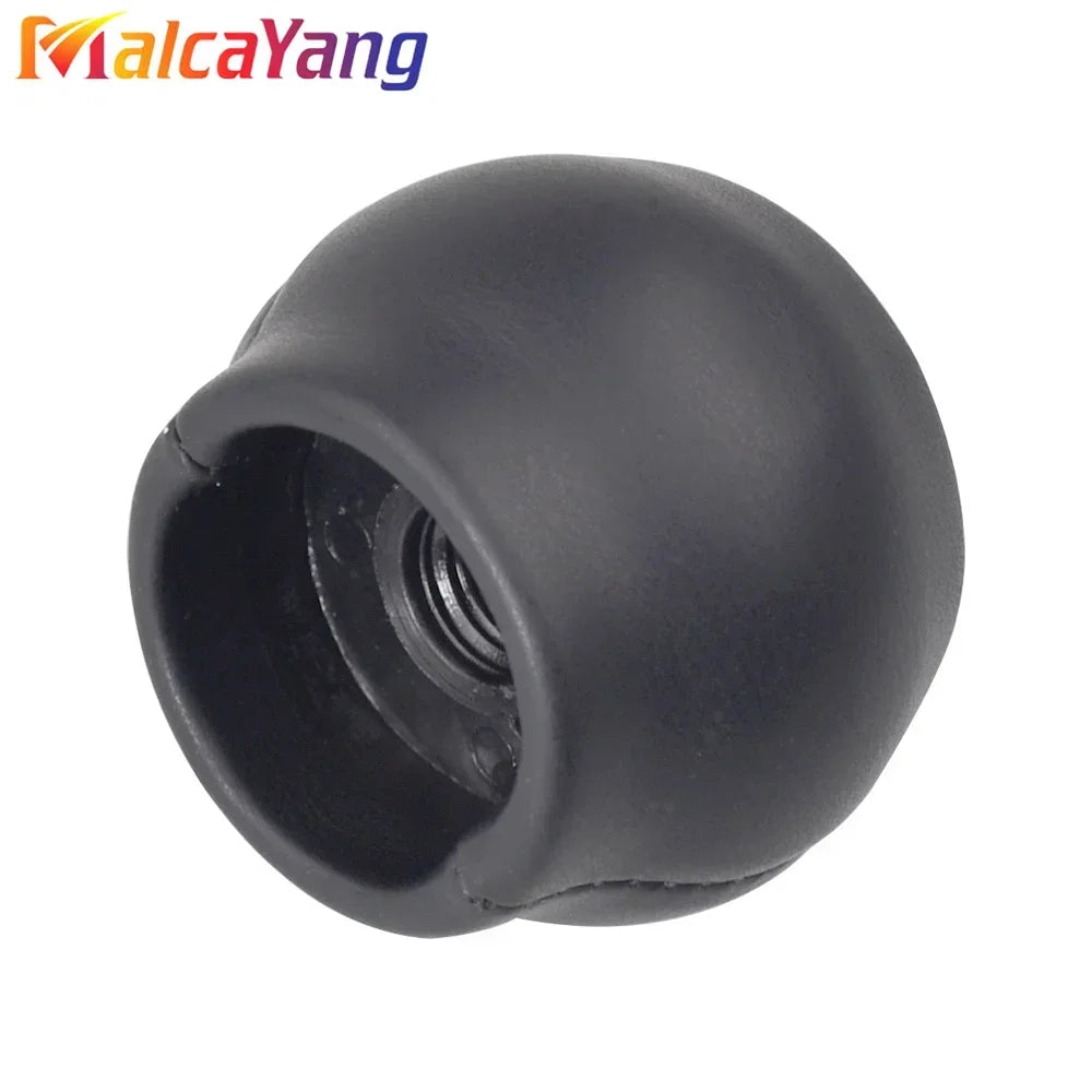 Car 5/6 Speed Lever Gear Stick Shift Knob Head For Toyota Corolla Verso Auris Yaris RAV4 2007 2008 2009 2010 2011 2012 2013