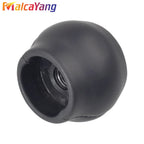 Car 5/6 Speed Lever Gear Stick Shift Knob Head For Toyota Corolla Verso Auris Yaris RAV4 2007 2008 2009 2010 2011 2012 2013