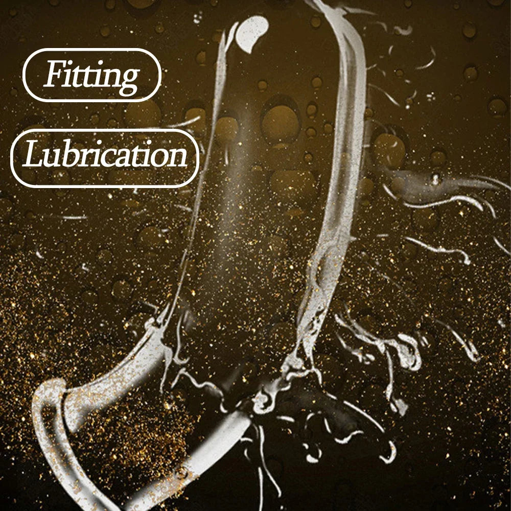 10/30/50pcs Condom 52mm Ultra Thin Cock Penis Sleeve Natural Latex Lubrication Contraception Supplies Adults Safer Sex Products