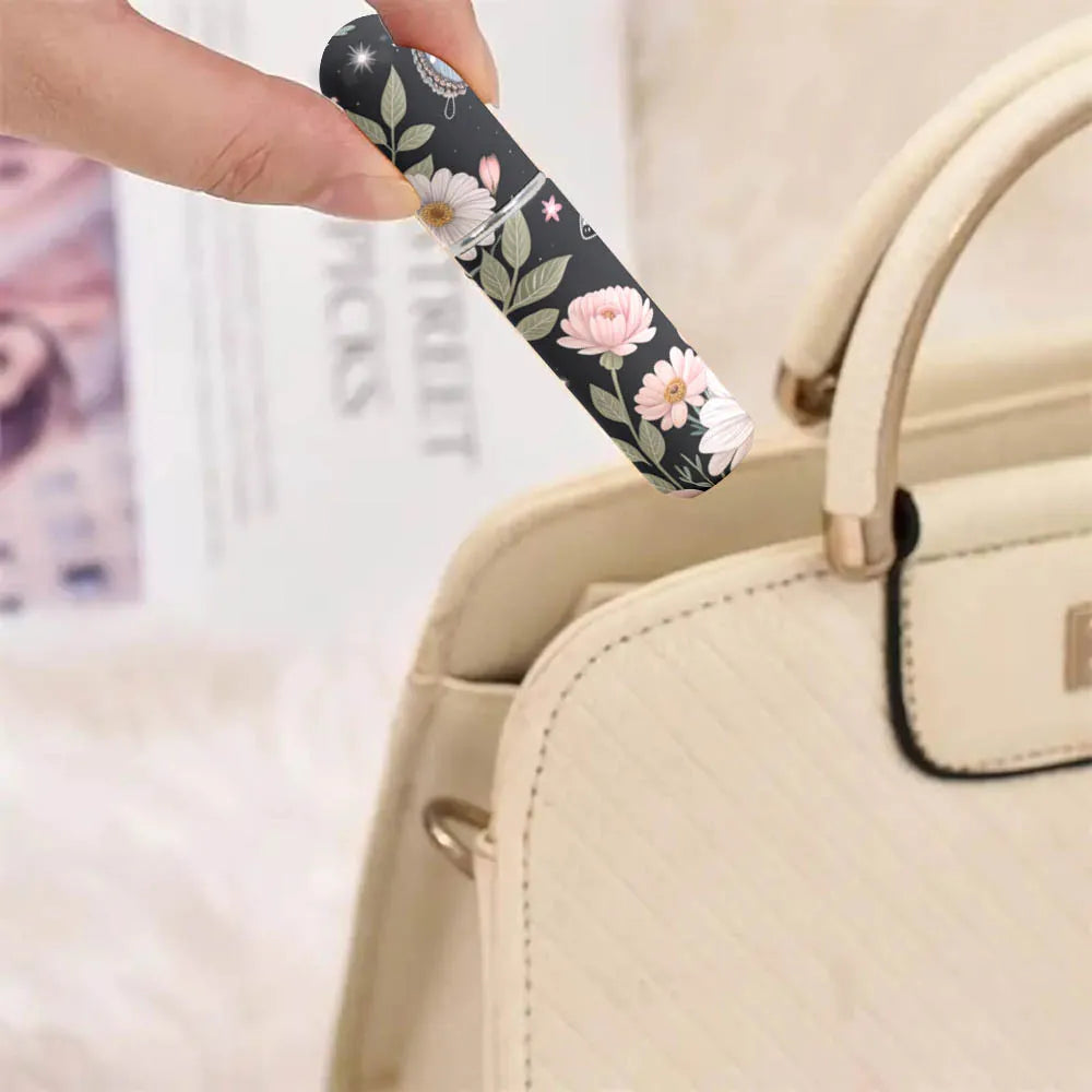 New 5ml Mini Perfume Bottle Refillable Portable Empty Cosmetic Containers Storage Sprayer Empty Spray Atomizer Bottle