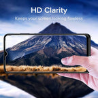 2/4Pcs Tempered Glass For Tecno Spark 10 5G Pro 10C Screen Protector Glass Film
