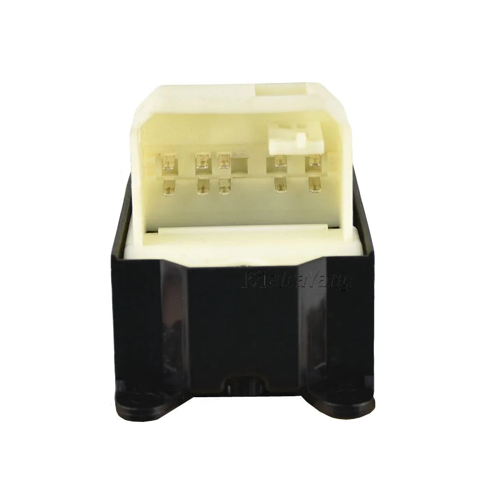 LHD For Toyota Auris Hybrid 2007 2008 2013 Yaris 2005 2006 2011 Master Power Window Lifter Switch Button 84820-0D100 84820-02230