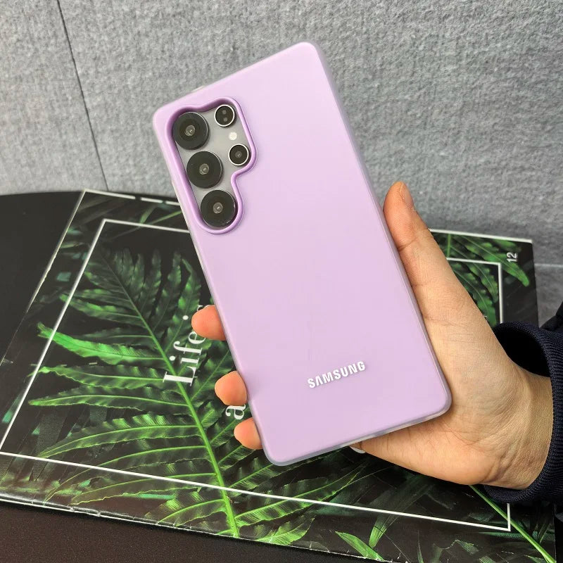 Candy Color 2-in-1 Case For Samsung Galaxy A 73 56 55 54 53 52 36 35 34 33 32 26 25 24 23 22 17 16 15 14 13 12 07 05 S 5G Cover
