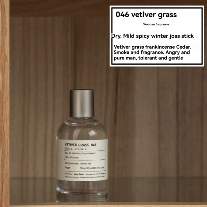 Fresh and pleasant. This sandalwood fresh unisex perfume comes in a 100ml eau de toilette, featuring classic fruity notes.