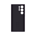 Original For Samsung Galaxy S24 Ultra Case High Quality Silicone S24 Ultra Cover S24 Ultra Protector Shell & Box