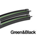 For Toyota Corolla 1997-2023 Front Windshield Wiper Blades 2pcs Windscreen Window Accessories 2000 2004 2007 2012 2016 2019 2021
