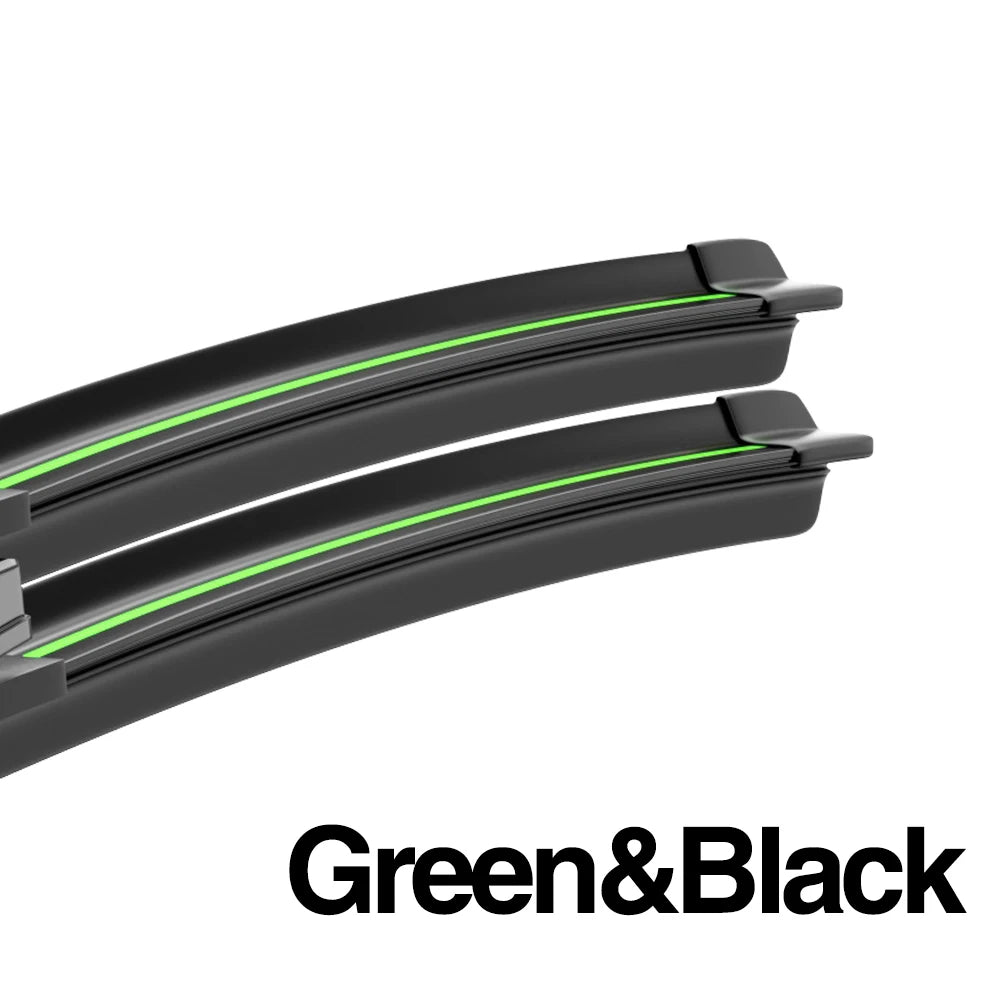 For Toyota Corolla 1997-2023 Front Windshield Wiper Blades 2pcs Windscreen Window Accessories 2000 2004 2007 2012 2016 2019 2021