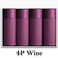 1/4pcs Men's Panties Ice Silk Mesh Men Underwear Breathable Men's Underpant Fashion Panties Male Solid Color Boxer Shorts