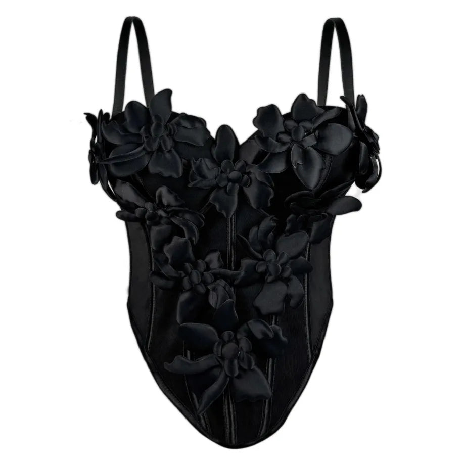 Y2k Tops Shirts for Women Clothing Camis Tees Tank Top Women Clothes Sexy Corset Hotsweet Party Club Stage Show Underwear