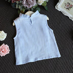 Toddler Girl Summer Clothing Set Baby Girls Printed T-shirt + Short Pants Outfit Infant Kids' Fashion Clothes 0-5 Years