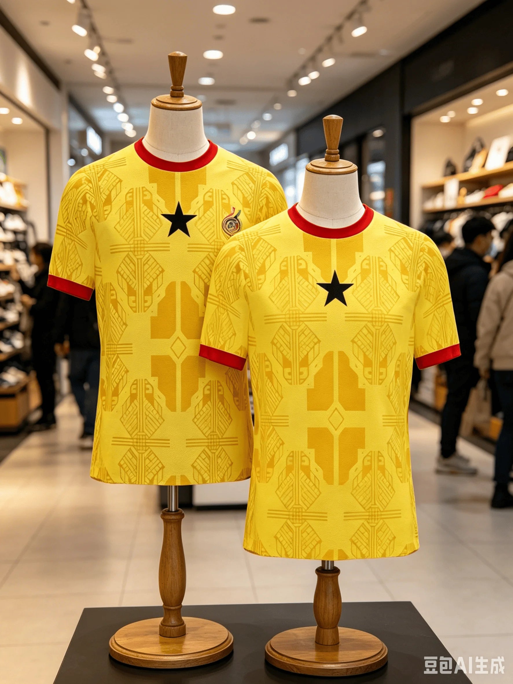 Hot Sale Ghana 26 Style Adult Children Casual Sports T-shirt Football Jersey Breathable Short Sleeve Soccer Top Family Kids Tees