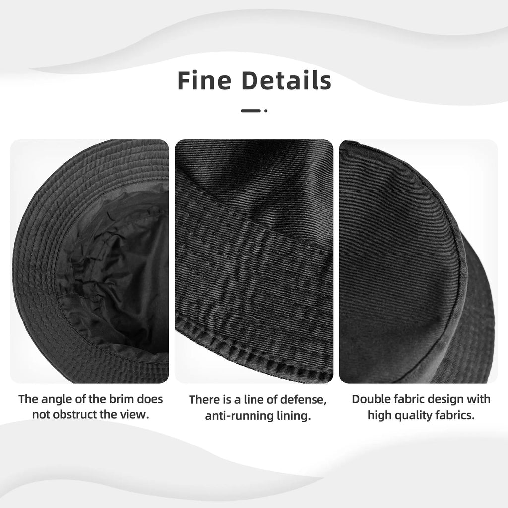 Ghana Flag Ghanian Kente Pattern  Bucket Hat  Fisherman Caps For Unisex Korean Beach Travel Visor Hats Breathable Graphic Cap