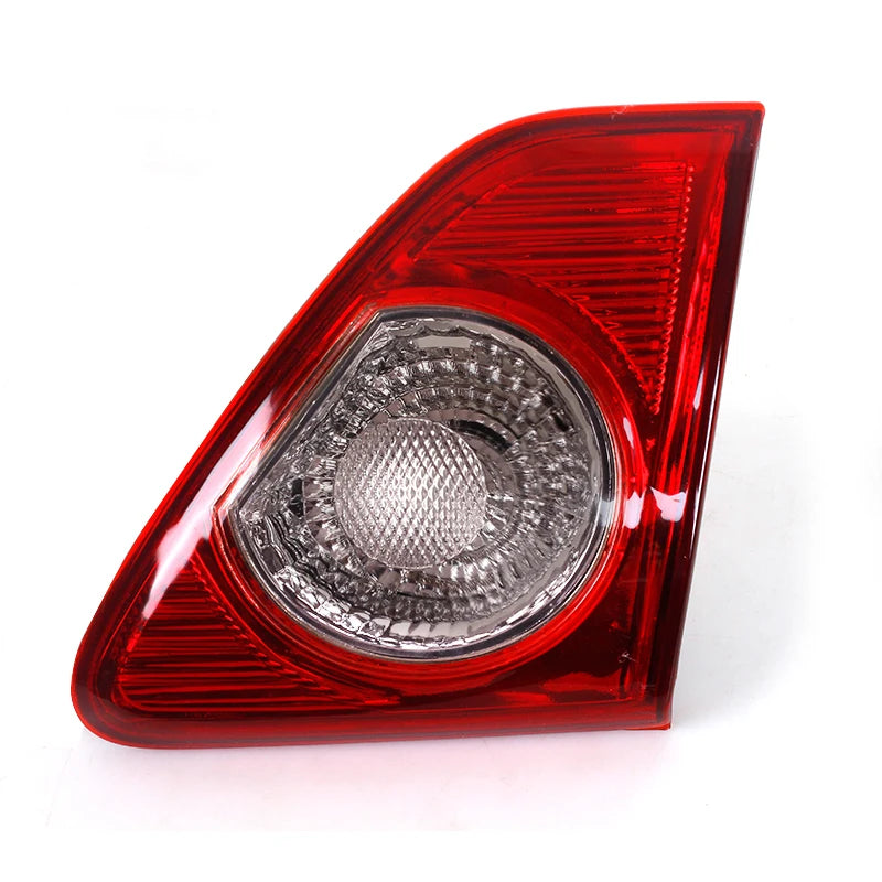 Car Taillight For Toyota Corolla 2008 2009 2010 Rear Bumper Brake Lamp Housing Without Bulb Car Accessories 8155002460