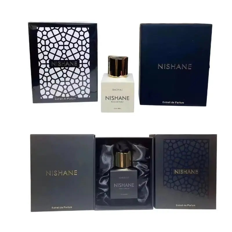 Long-lasting Men's Perfume 100ml | Unisex Fragrance, High-Quality Men's Scent Spray